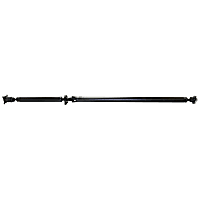 Rear Driveshaft, AWD, 83 15/16 in. (2132 mm) Long
