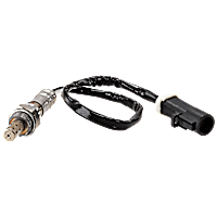 Oxygen Sensor, 4-Wire, Heated