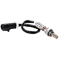 Oxygen Sensor, 4-Wire, Heated