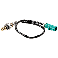 Oxygen Sensor, 4-Wire, Heated
