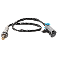 Before Catalytic Converter Oxygen Sensor, 4-Wire, Heated