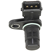 Camshaft Position Sensor, 1.8/2.0L Engines