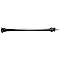 Front Driveshaft, AWD, 35.5 in. Length
