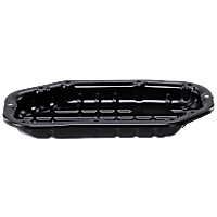 Oil Pan, 3.5/3.7L Engine, 6 Cyl