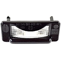 05104462AA License Plate Light