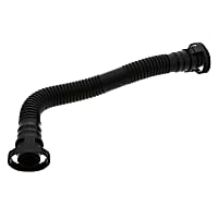 078103235K Breather Hose, Sold individually