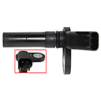 Crankshaft Position Sensor
