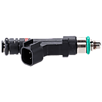Fuel Injector - New, Sold individually