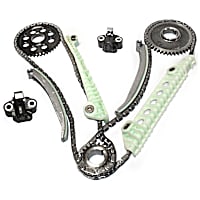 Timing Chain Kit, 8 Cyl., 4.6L Engine