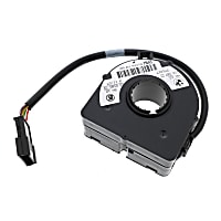 32306793632 Steering Angle Sensor