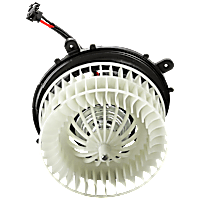 Blower Motor