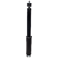 Shock - Rear, Driver or Passenger Side, Rear Wheel Drive
