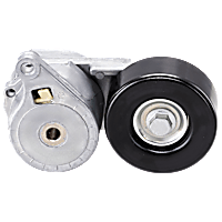 Accessory Belt Tensioner