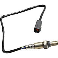 Before Catalytic Converter Oxygen Sensor, 4-Wire, Heated, Air Fuel Ratio Sensor