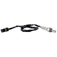 Converter Oxygen Sensor, 4-wire