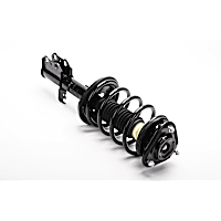 Front, Passenger Side Fully Loaded Strut