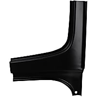 10 0717 092 Windshield Frame