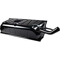 107-470-45-01 Fuel Tank
