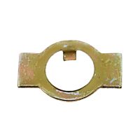 111-405-681 Axle Nut Lock Plate - Direct Fit