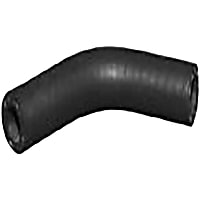 1114300400 Water Hose Water Pump to Water Pipe - Replaces OE Number 025-121-058 J