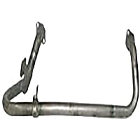 1120400700 Exhaust Header Pipe - Replaces OE Number 025-251-172 R