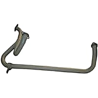 1120401200 Exhaust Header Pipe - Replaces OE Number 025-251-172 P