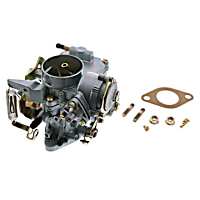 113-129-031 K Carburetor - Direct Fit, Sold Individually