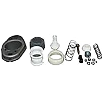 1131700810 Shifter Repair Kit - Replaces OE Number 251-798-116 A