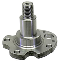1151400400 Stub Axle - Replaces OE Number 1J0-501-117 B