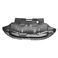 1181300800 Engine Protection Pan - Replaces OE Number 8D0-863-821 S