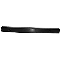 1184200500 Heavy Duty Bumper (Primed) (2.3 mm) - Replaces OE Number 21 1340 002