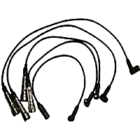 1192000110 Ignition Wire Set - Replaces OE Number 21 7228 001