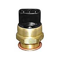 1194000900 Auxiliary Fan Switch (Dual Thermal Switch) 87/76-3/82 deg. C (3-Pin) - Replaces OE Number 251-959-481 K
