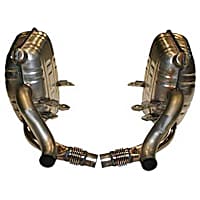 Muffler