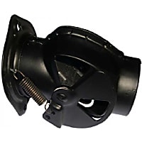1623200280 Heater Control Box (Short Version) - Replaces OE Number 901-211-008-22