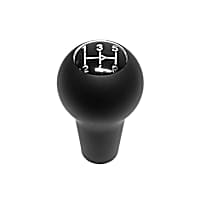 1632200300 Gear Shift Knob (5-Speed) - Replaces OE Number 911-424-071-01