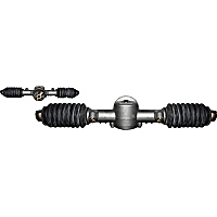 1644200100 Steering Rack - Replaces OE Number 914-347-010-06