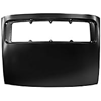 1680200200 Decklid - Replaces OE Number 911-512-010-10
