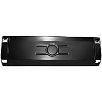 1680600200 Rear Body Panel (Bumper Panel) - Replaces OE Number 901-505-023-20 GRV