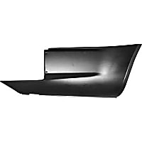 1680600780 Quarter Panel Extension - Replaces OE Number 911-503-068-03 GRV
