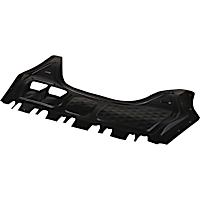 1K0825235AE Front Engine Splash Shield