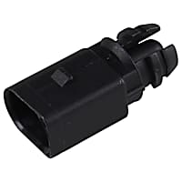 8Z0820535 OE Replacement Series Ambient Temperature Sensor - Direct Fit, Sold individually