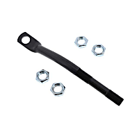901-341-129-01 Crossmember Bracket