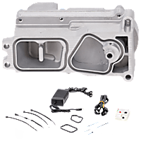 Turbocharger Actuator - Sold individually
