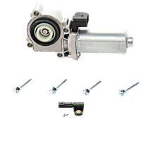 Transfer Case Motor