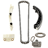 Timing Chain Kit, 4 Cyl., 1.4L Engine