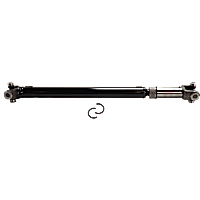 Front Driveshaft, Assembly For Four Wheel Drive Models with 4L60-E 4 Speed Automatic Transmission, 31-3/4 in. Shaft Length