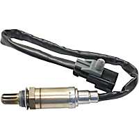 Before Catalytic Converter Oxygen Sensor, 2-Wire, Non-Heated, 2.2L/2.4L Engines, B1S1