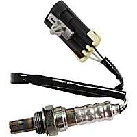 Before Catalytic Converter Oxygen Sensor, 3-Wire, Heated