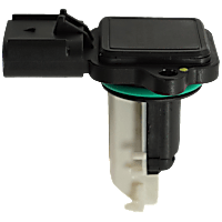 Mass Air Flow Sensor, 6.7L Engine, Sensor Only